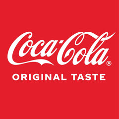 Coca-Cola Soda Soft Drink Fridge Pack Mini Cans, 7.5 fl oz, 10 Pack
