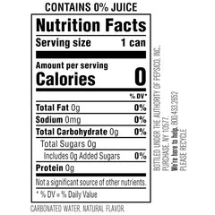 bubly Sparkling Water, Mango, Zero Sugar & Zero Calories, 12 Fl Oz Cans (Pack of 8)